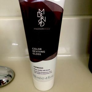 Madison Reed color reviving gloss